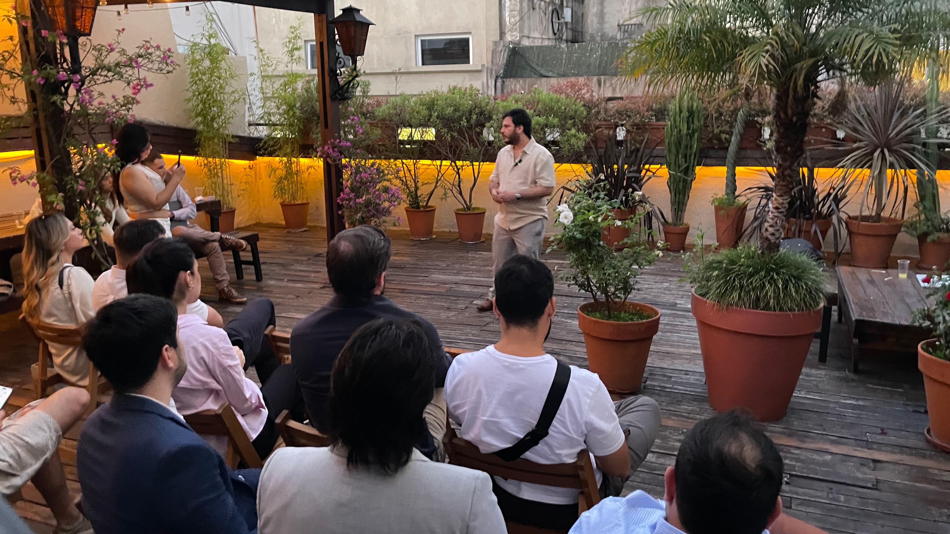 HubSpot Meetup - EOY 2025